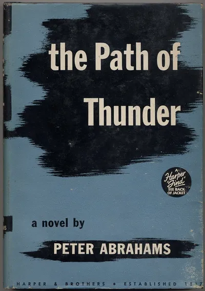 Abrahams, Peter