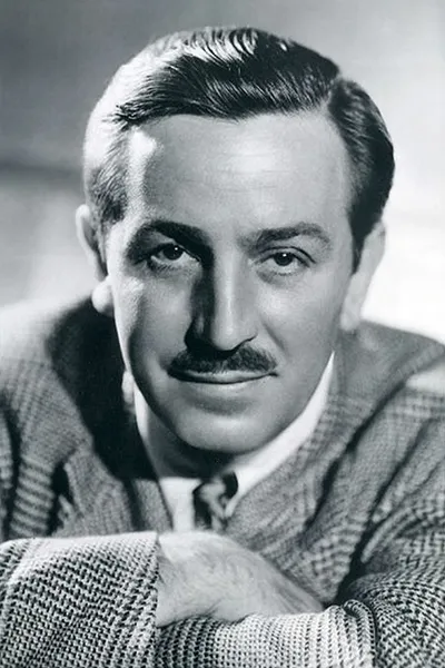 Disney, Walt