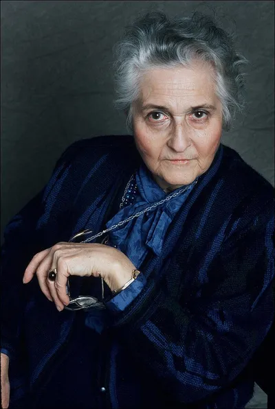 Dolto, Françoise
