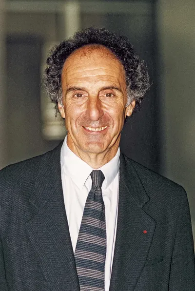 Andreu, Paul