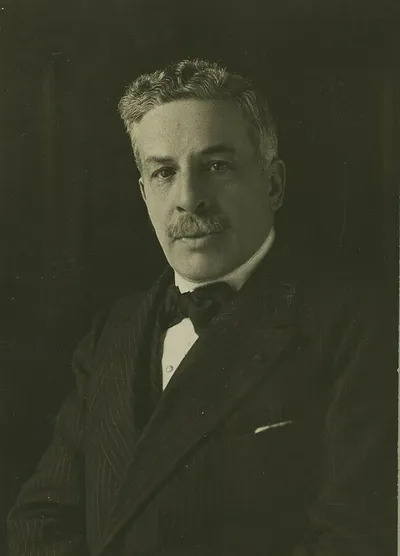 Donnay, Maurice