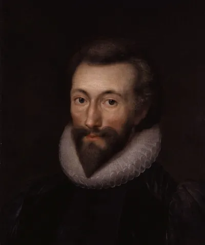 Donne, John