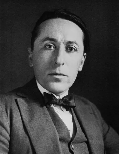 Dorgelès, Roland