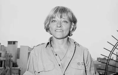 Dormann, Geneviève