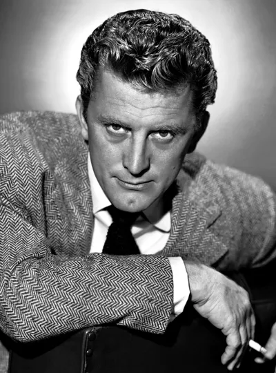 Douglas, Kirk