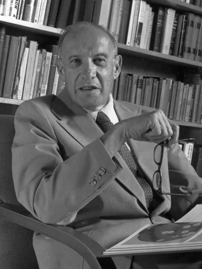 Drucker, Peter