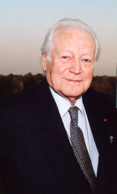 Druon, Maurice