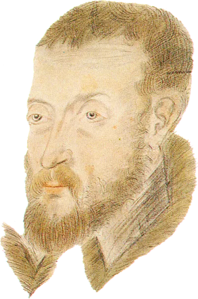 Du Bellay, Joachim