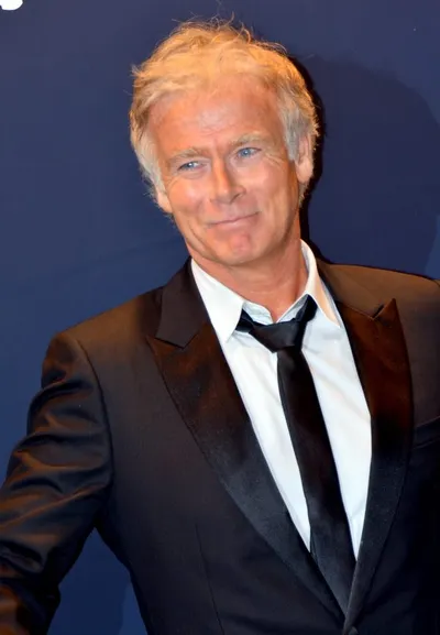 Dubosc, Franck