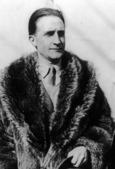 Duchamp, Marcel