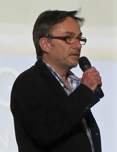 Dugain, Marc
