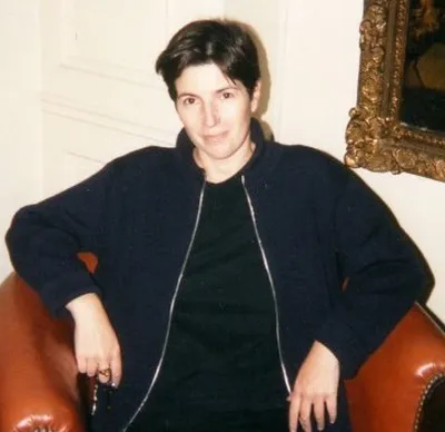 Angot, Christine