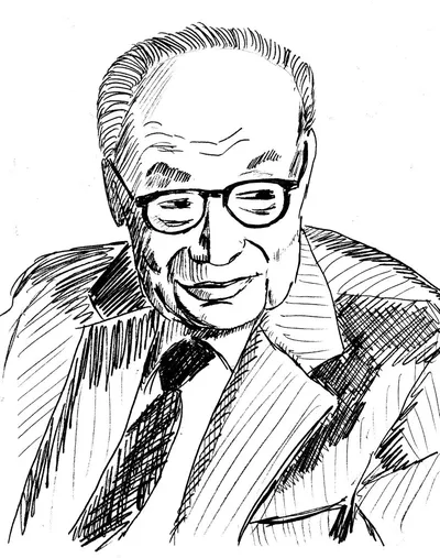 Dumézil, Georges