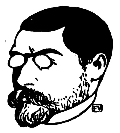 Dumur, Louis