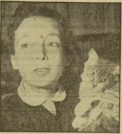 Duras, Marguerite