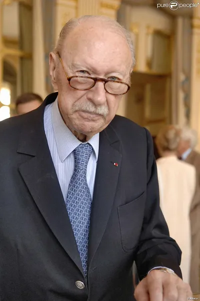 Dutourd, Jean