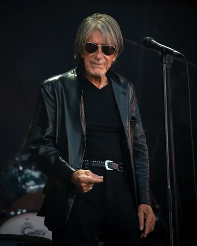 Dutronc, Jacques