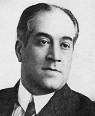Duvernois, Henri