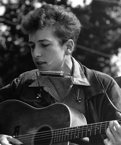 Dylan, Bob