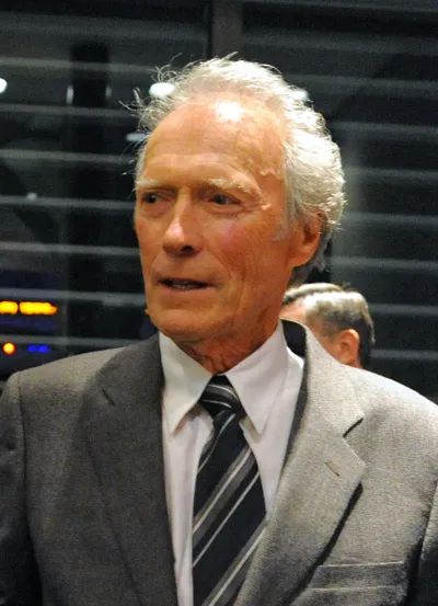 Eastwood, Clint