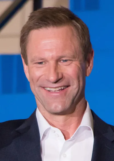 Eckhart, Aaron
