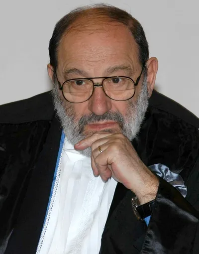 Eco, Umberto