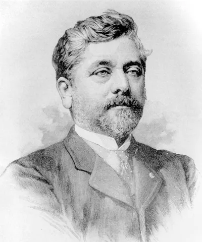 Eiffel, Gustave
