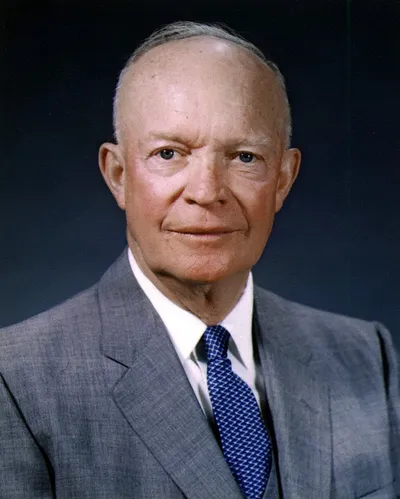 Eisenhower, Dwight David