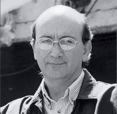 El-Daïf, Rachid