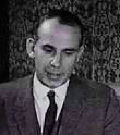 Elgozy, Georges