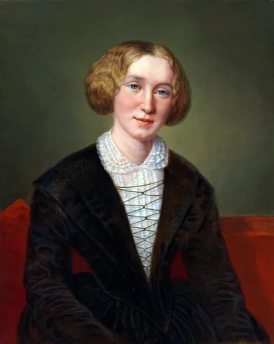 Eliot, George