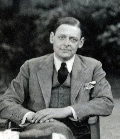 Eliot, T. S.