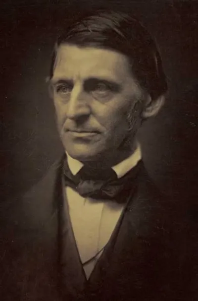 Emerson, Ralph Waldo