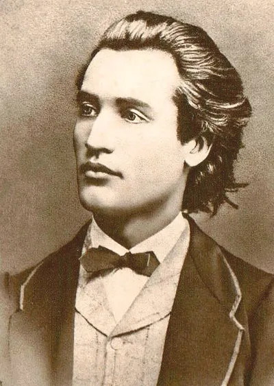 Eminescu, Mihai