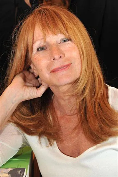 Enjolet, Catherine