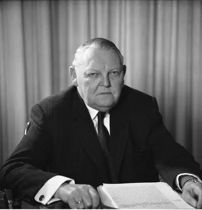 Erhard, Ludwig