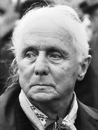 Ernst, Max