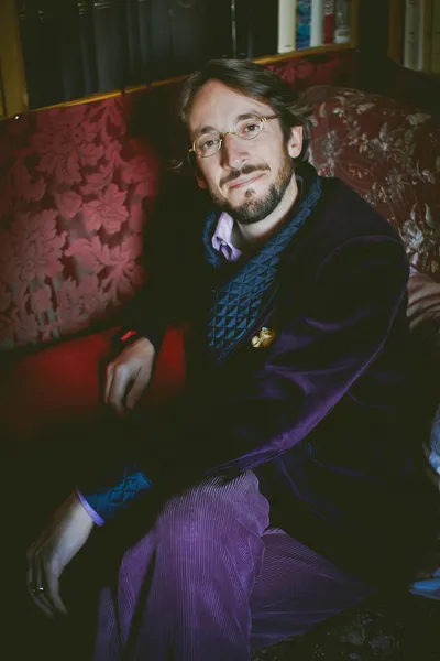 Estienne d'Orves, Nicolas d'