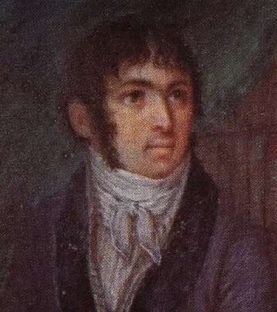 Fabre d'Olivet, Antoine