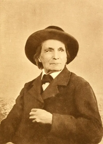 Fabre, Jean Henri