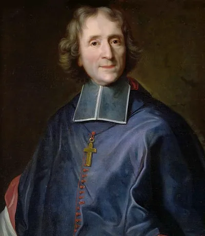 Fénelon, François de Pons de Salignac de La Mothe-Fénelon, dit