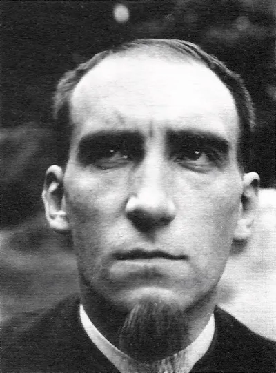 Fénéon, Félix