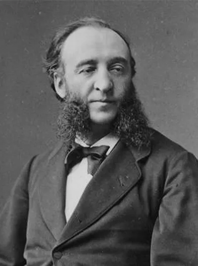 Ferry, Jules