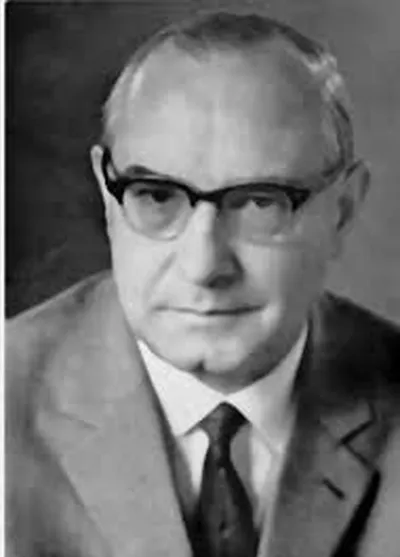 Fink, Eugen