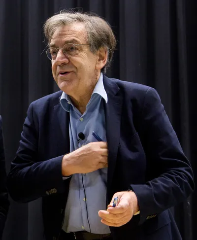 Finkielkraut, Alain