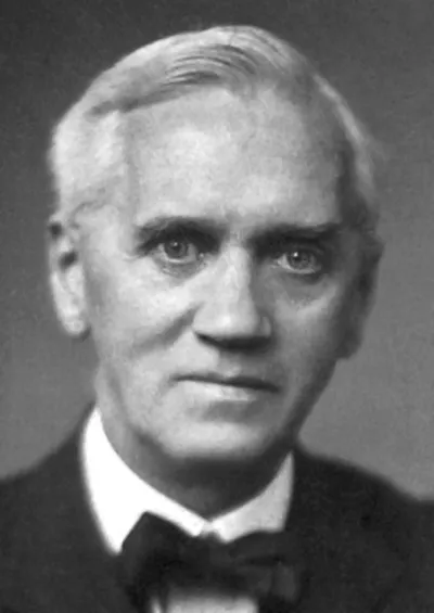 Fleming, Alexander