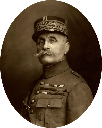Foch, Ferdinand
