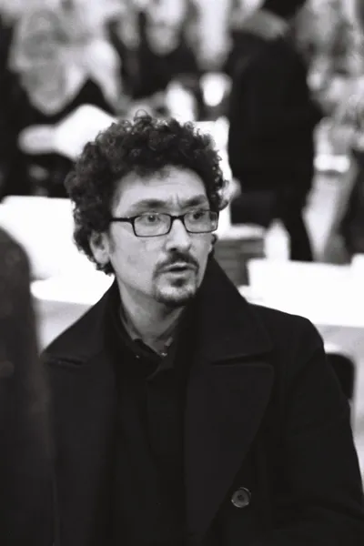 Foenkinos, David