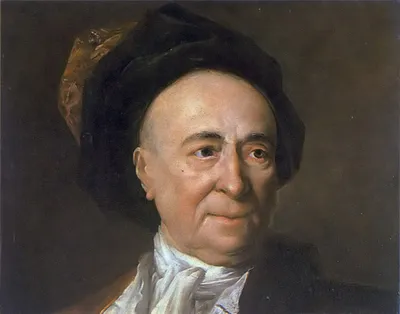 Fontenelle, Bernard le Bovier de