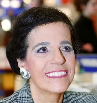 Forrester, Viviane